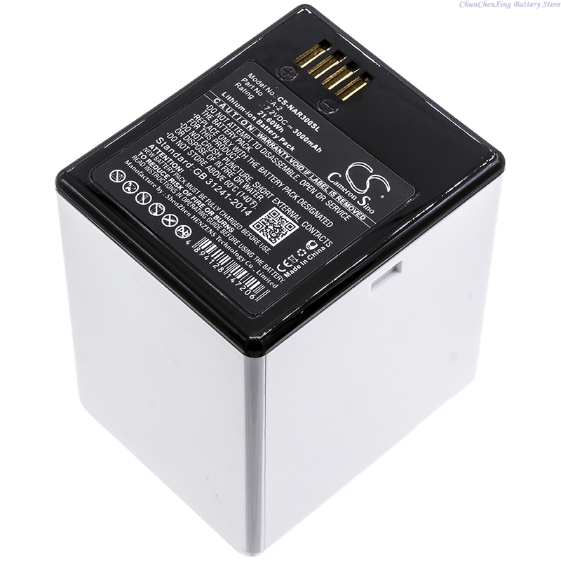 Home Security Arlo - NETGEAR Arlo Go, VML4030, VMA4410용 Cameron