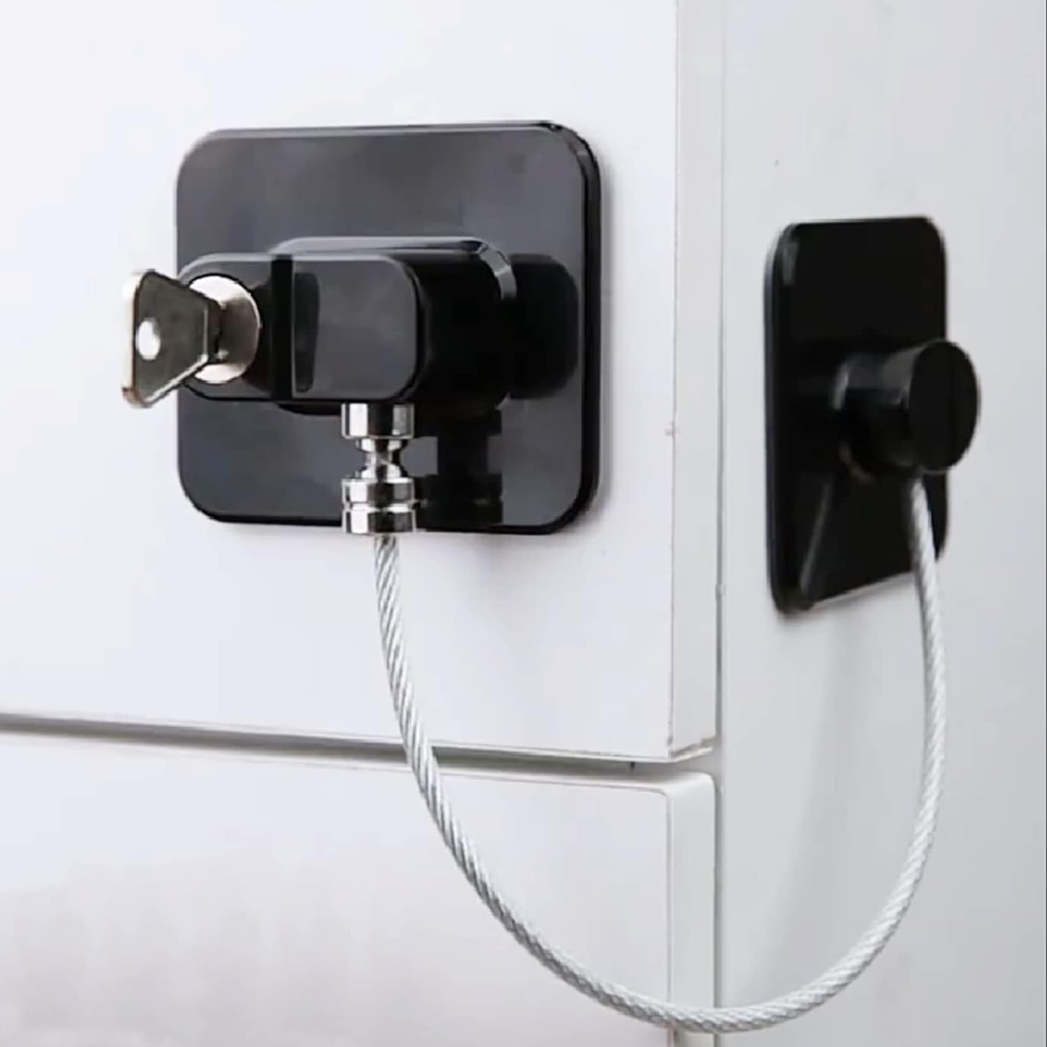Home Security Essential - 아기 안전 잠금 장치, 가정 보안