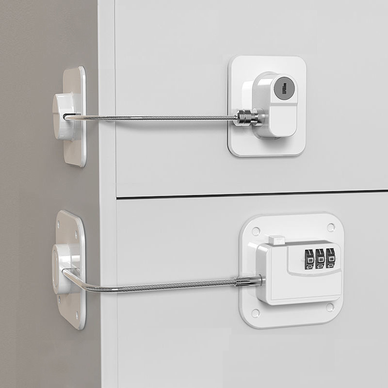 Home Security Essential - 암호 아기 안전 잠금 홈 보안