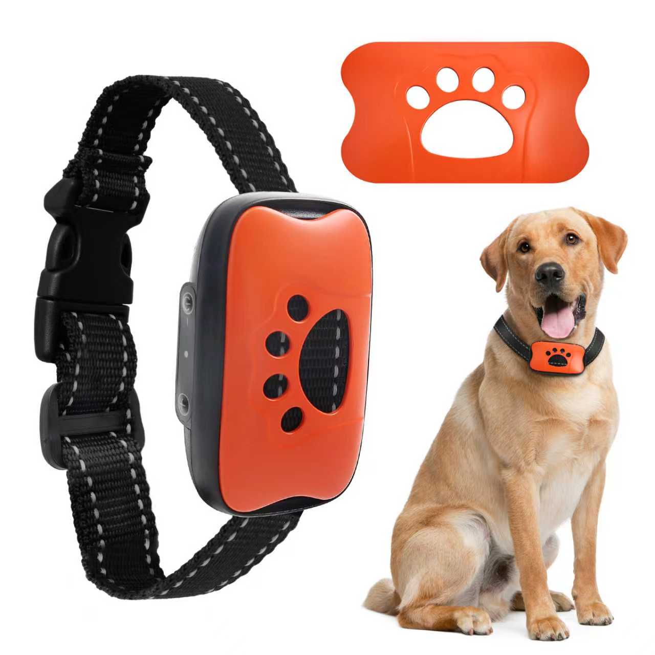 Barking Dog Alarm - 반려견 짖음 방지 장치, 전기 개