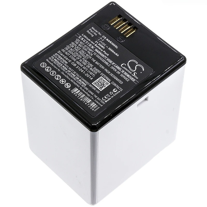 Home Security Arlo - Cameron Sino 7.2V 3000mAh CS-NAR300SL 홈