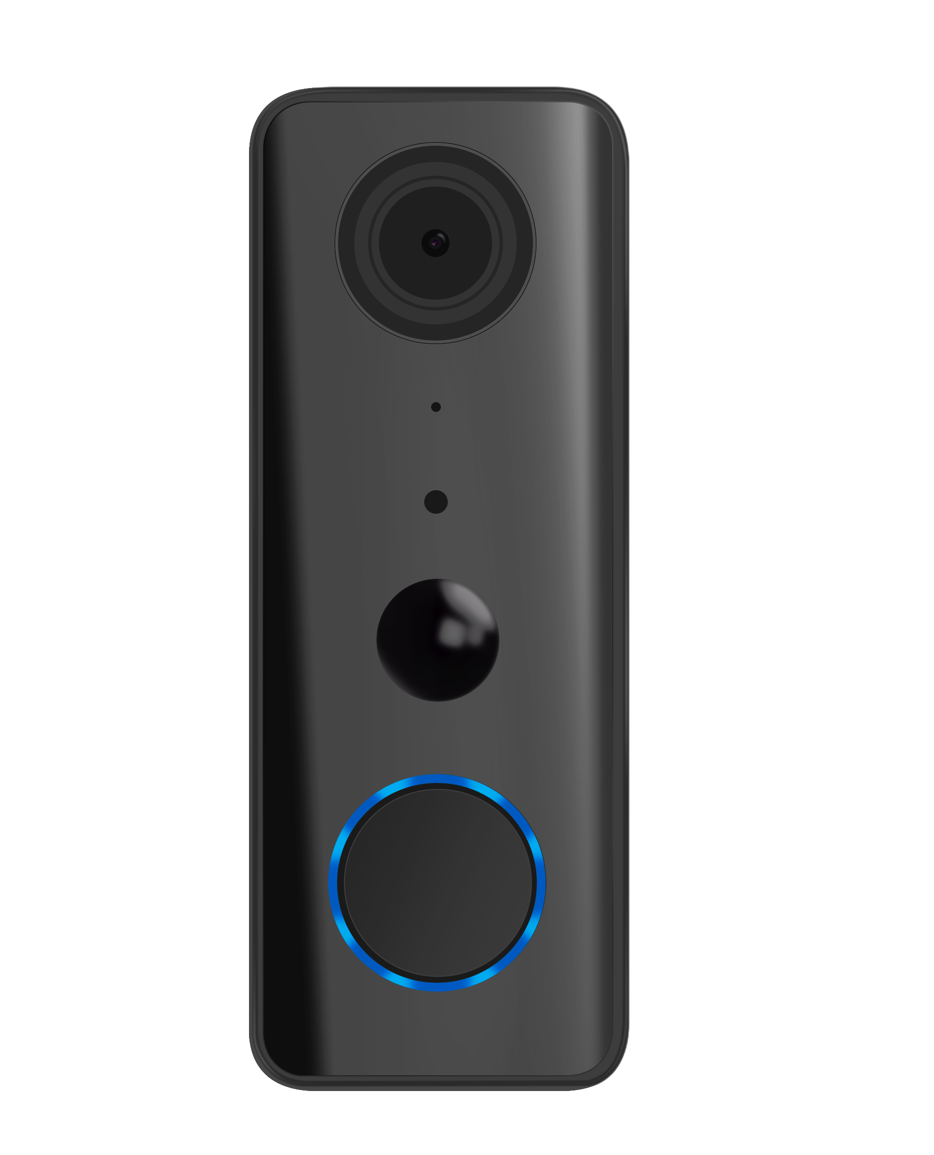 2MP 1080P Tuya APP 블루투스 저소비 WI - Peephole Camera Viewer 리뷰 및 가격