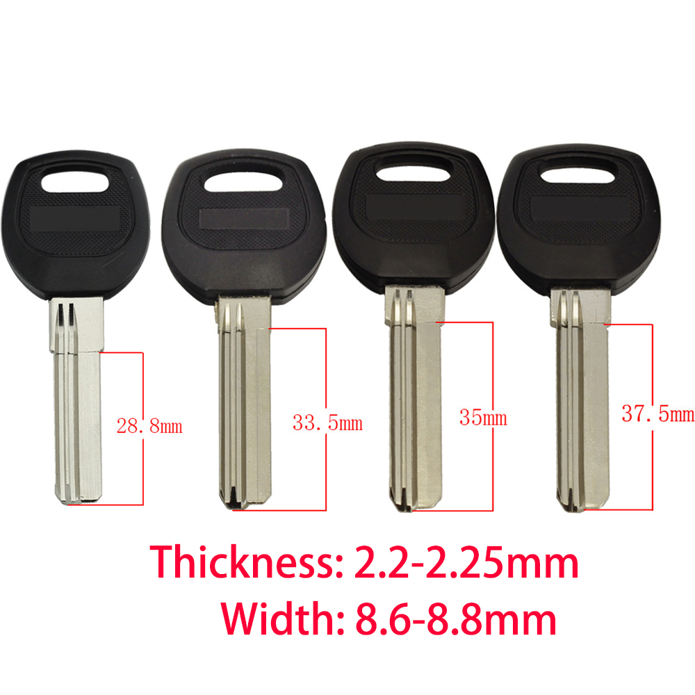 JMCKJ 50PCS 보안 도어 키 빈 사용 오른쪽 그 - Home Security Essential 리뷰 및 가격