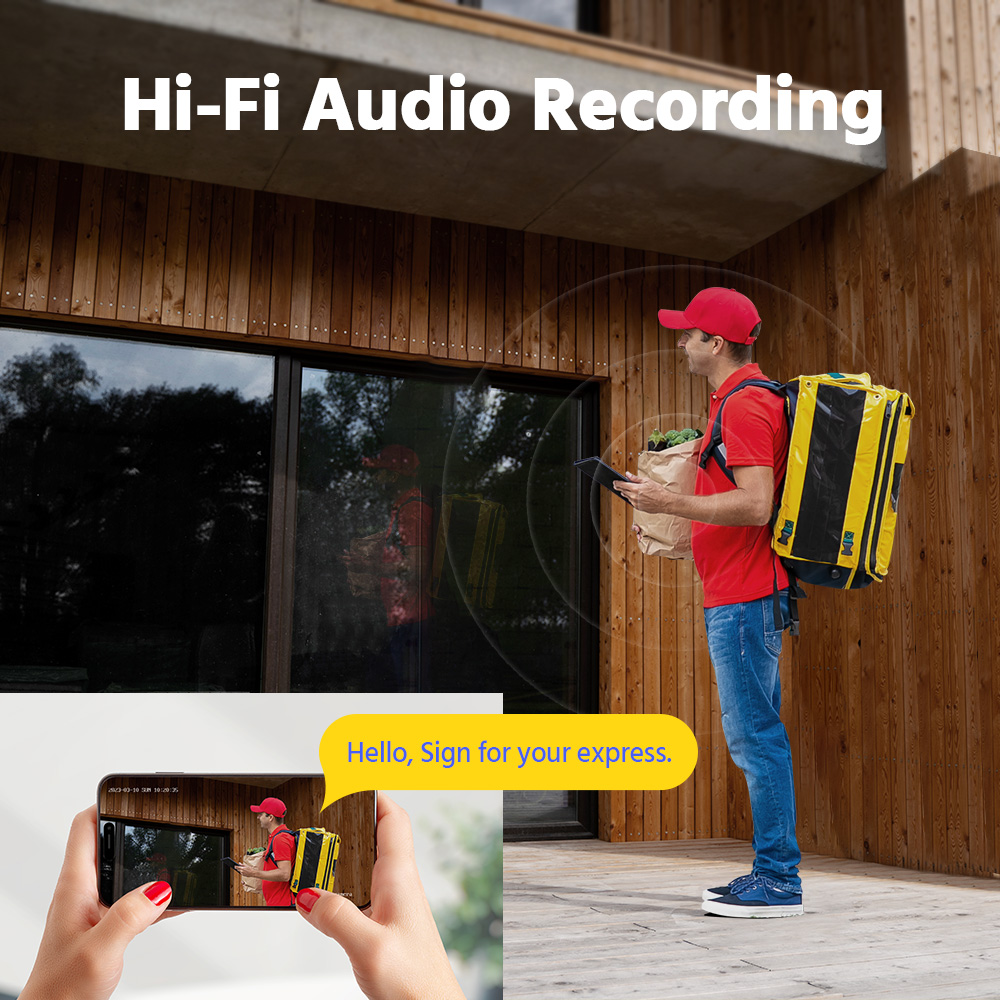ANNKE 4K 8MP PoE IP 카메라 키트 H.2 - Home Security Camera System 리뷰 및 가격