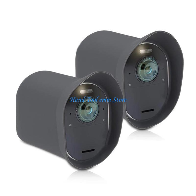 H37F 스마트 보안 홈 카메라용 알로 프로 3용 실리 - Home Security Arlo 리뷰 및 가격