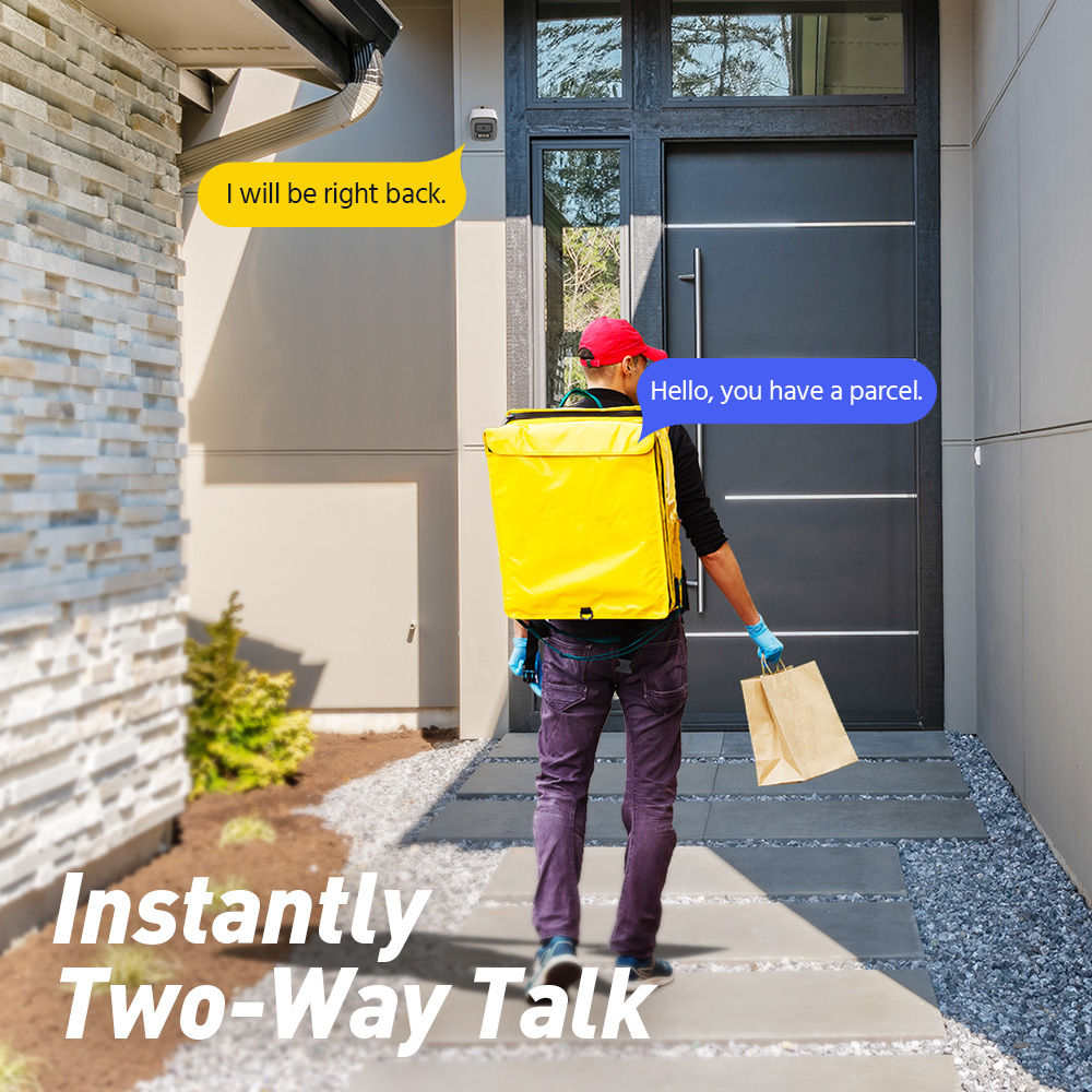 ANNKE 4K POE 비디오 감시 시스템 8채널 NV - Home Security Camera System 리뷰 및 가격
