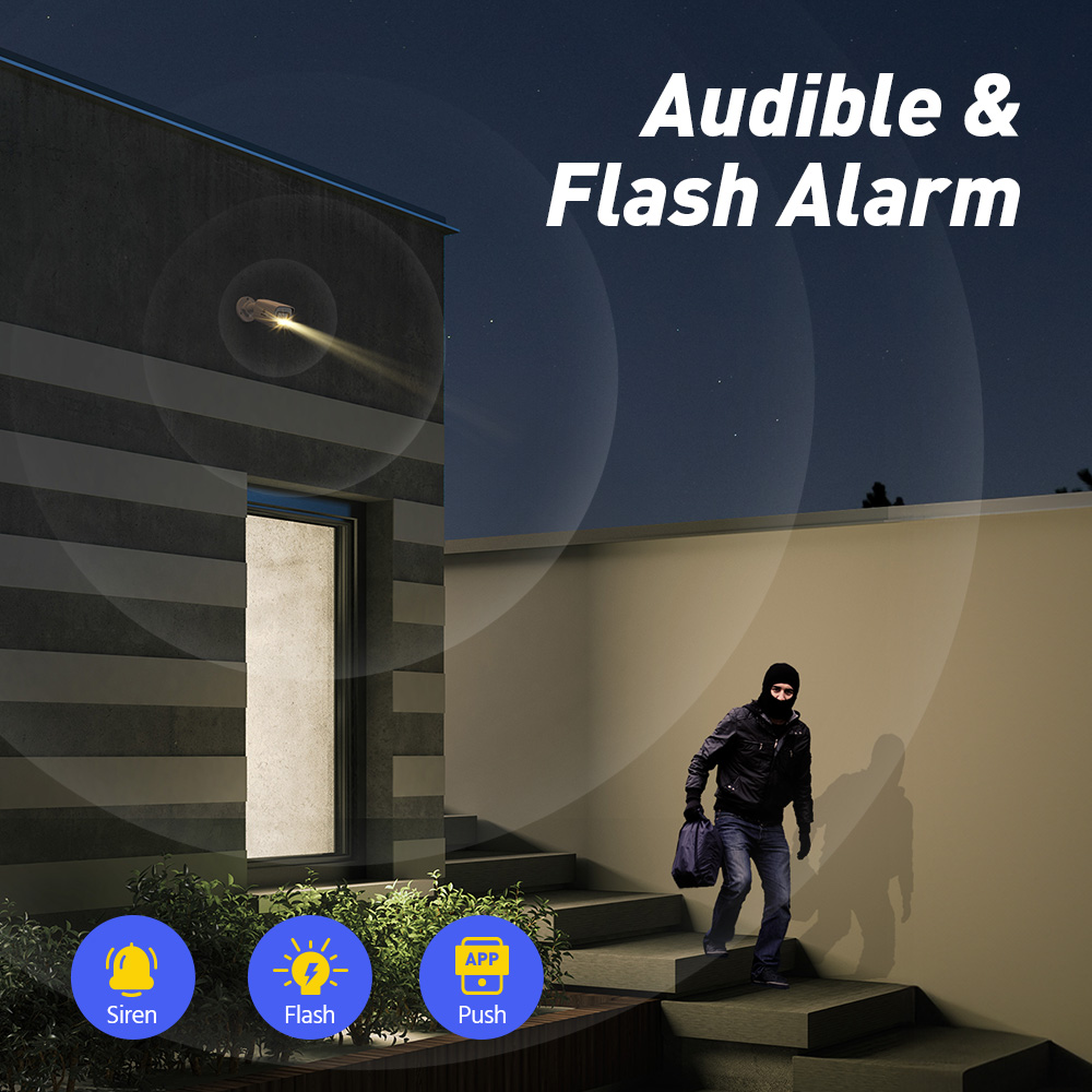 ANNKE 4K POE 비디오 감시 시스템 8채널 NV - Home Security Camera System 리뷰 및 가격