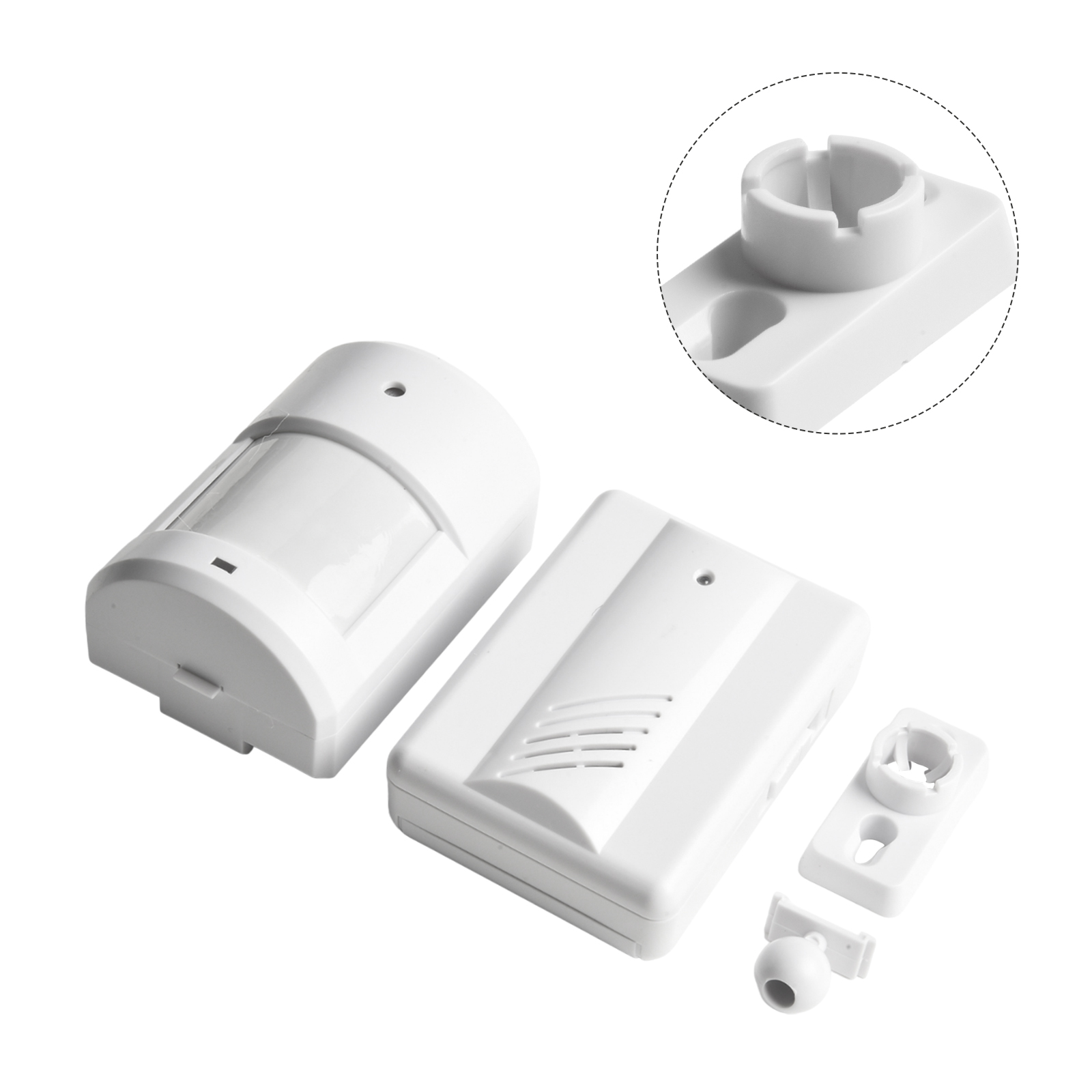아파트용 가정용 스마트 센서 알람 홈 보안 시스템 그림 - Home Security With Alarm 리뷰 및 가격