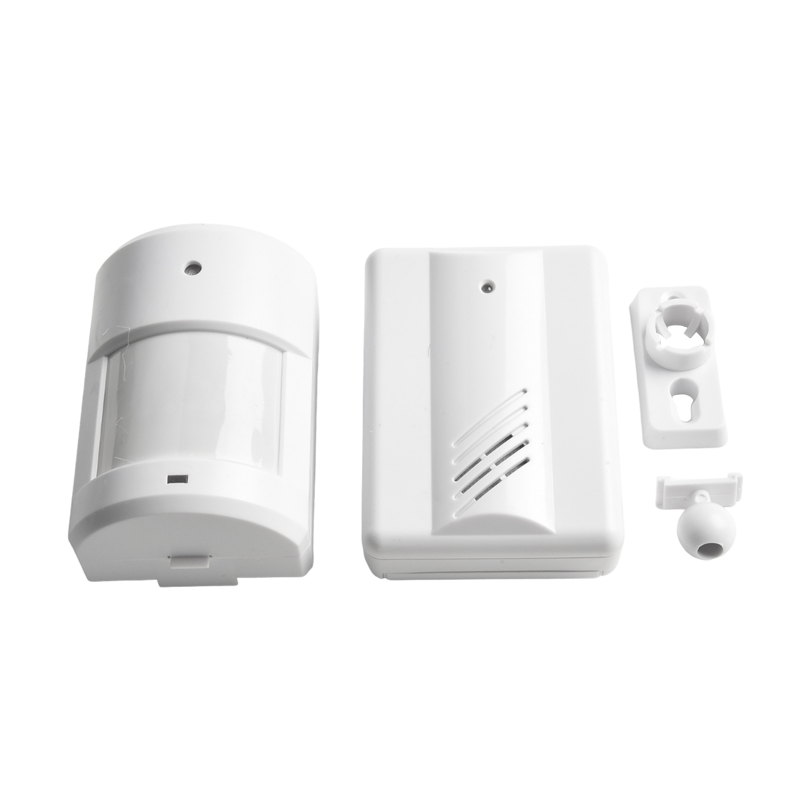 아파트용 가정용 스마트 센서 알람 홈 보안 시스템 그림 - Home Security With Alarm 리뷰 및 가격
