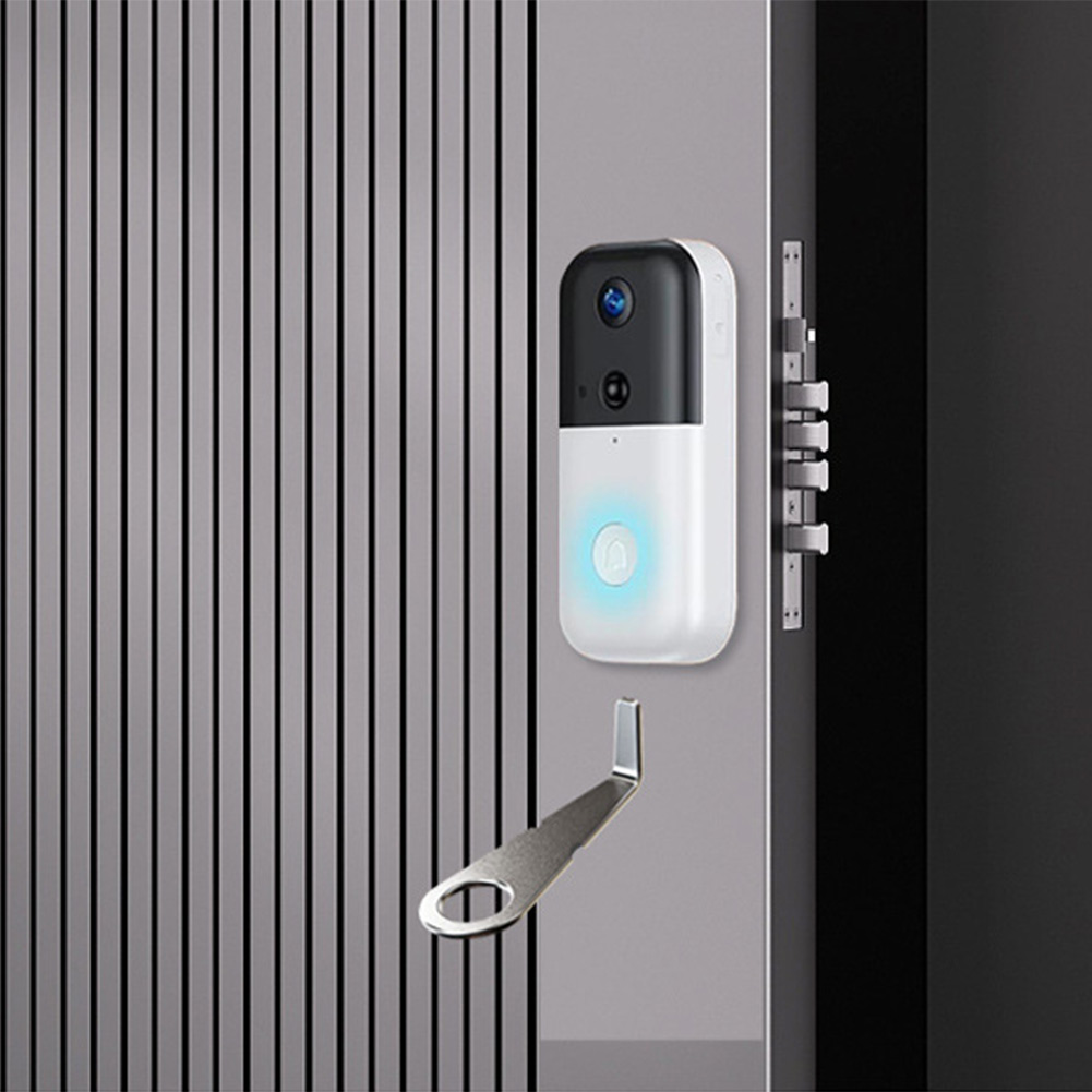 링 카메라용 실버 비디오 초인종 키 안전 제거 도구 스 - Home Security Essential 리뷰 및 가격