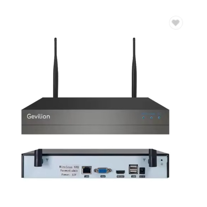 하이테크 3MP 2채널 4채널 8채널 4채널 HD Wi - Home Security Camera System 리뷰 및 가격