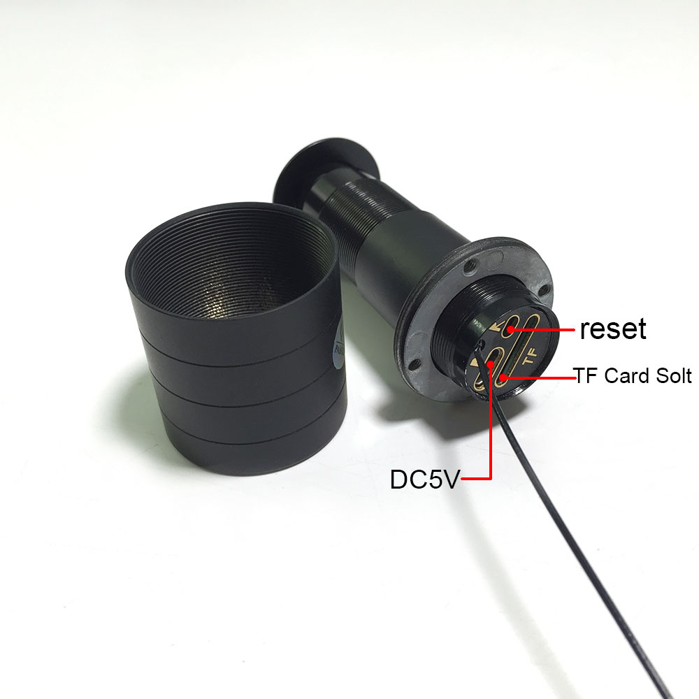 새로운 투야 5G 와이파이 도어 아이홀 HD 3MP 야 - Peephole Camera Viewer 리뷰 및 가격