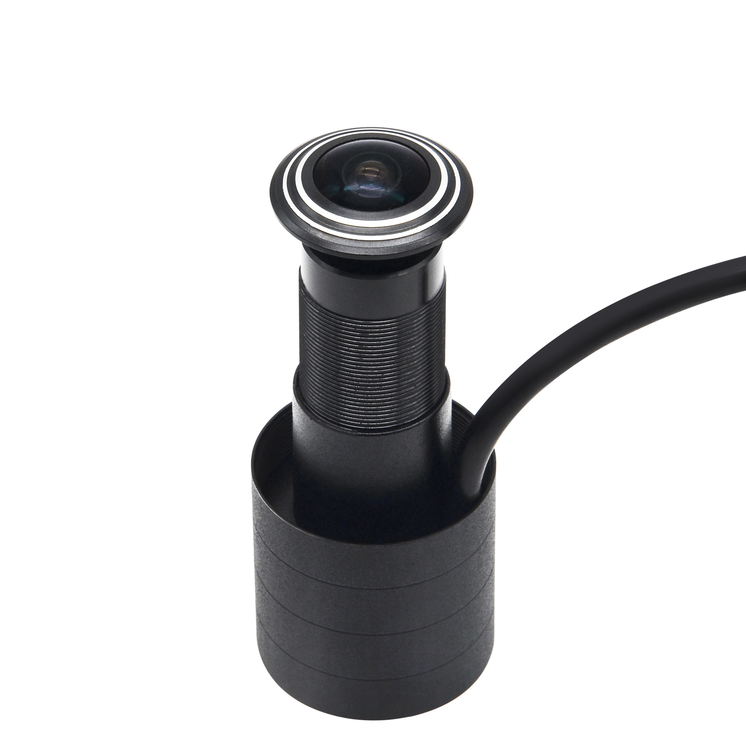 문짝 아이 IP Poe 카메라, 미니 엿보기 구멍 모션 - Peephole Camera Viewer 리뷰 및 가격