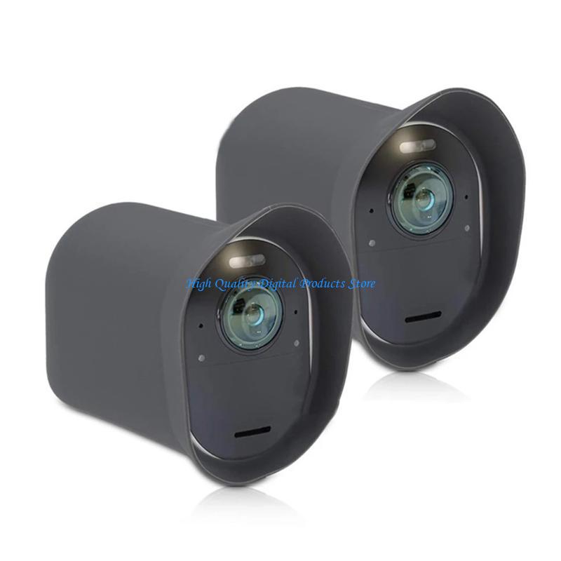 Arlo 3 카메라용 U2JE 실리콘 스킨 Arlo 3 - Home Security Arlo 리뷰 및 가격