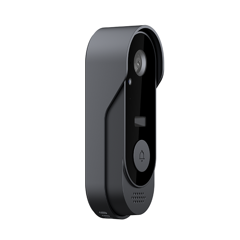 2MP 1080P 투야 앱 저전력 소비 와이파이 IP  - Peephole Camera Viewer 리뷰 및 가격