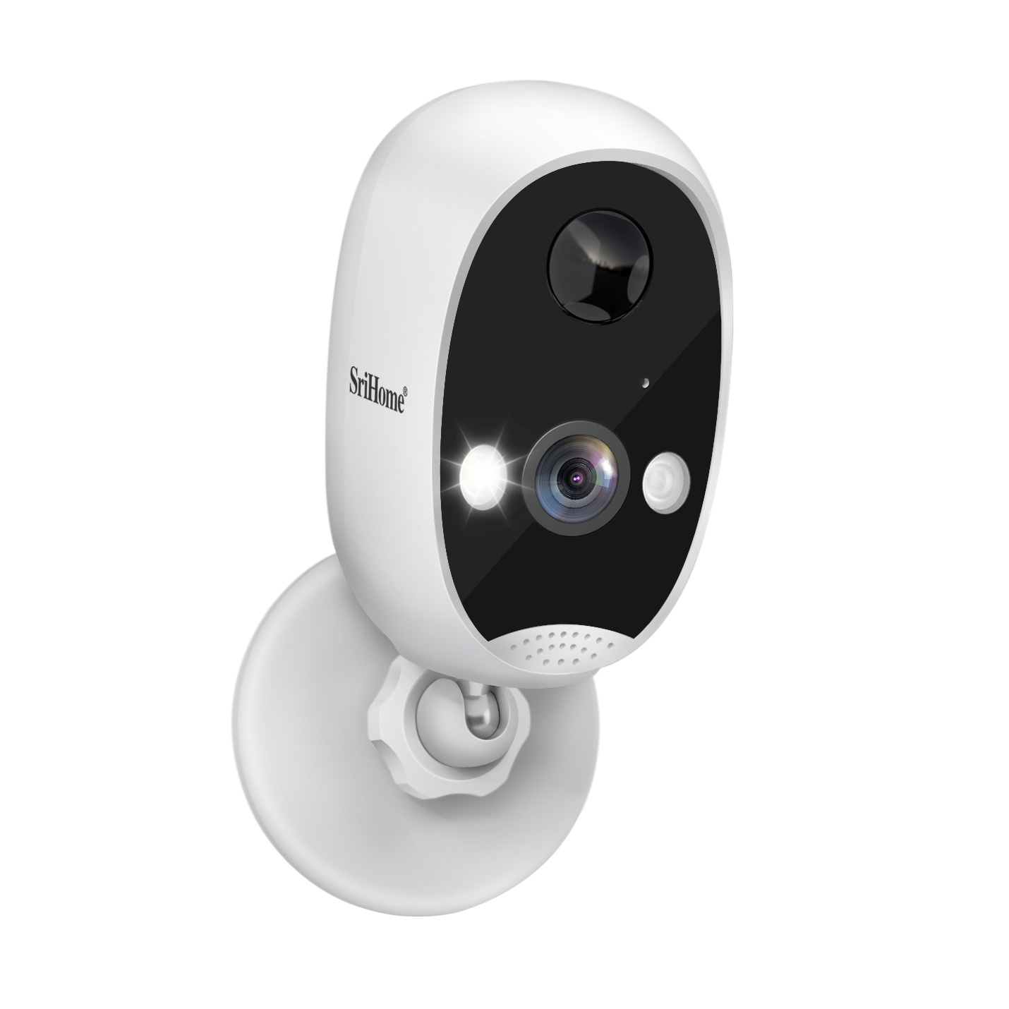 Srihome SH054+DH008 4MP 1400P  - Peephole Camera Viewer 리뷰 및 가격