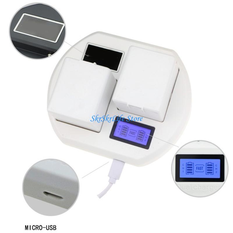 Arlo Pro2 카메라 충전식 배터리용 E65E 충전 - Home Security Arlo 리뷰 및 가격