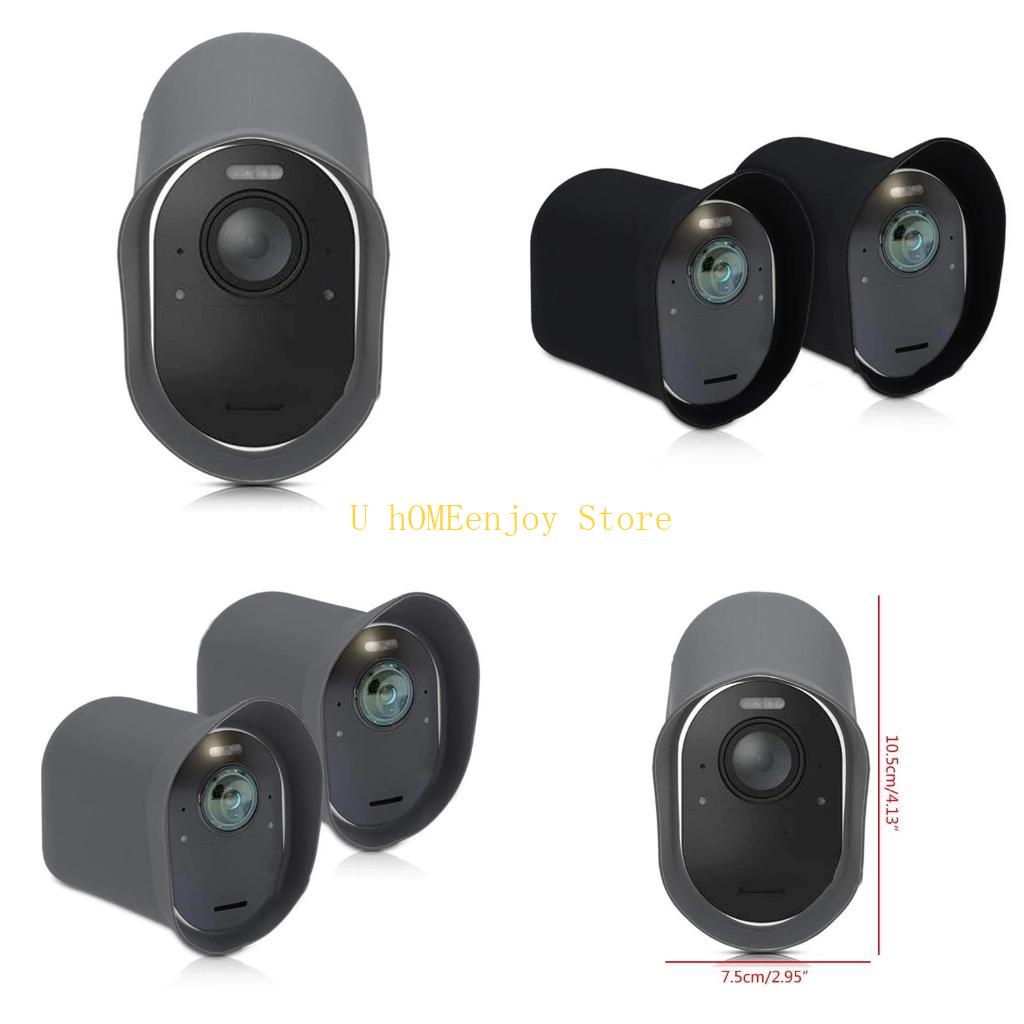 B0KF 보호 커버 스킨 실리콘 케이스용 Arlo 3  - Home Security Arlo 리뷰 및 가격