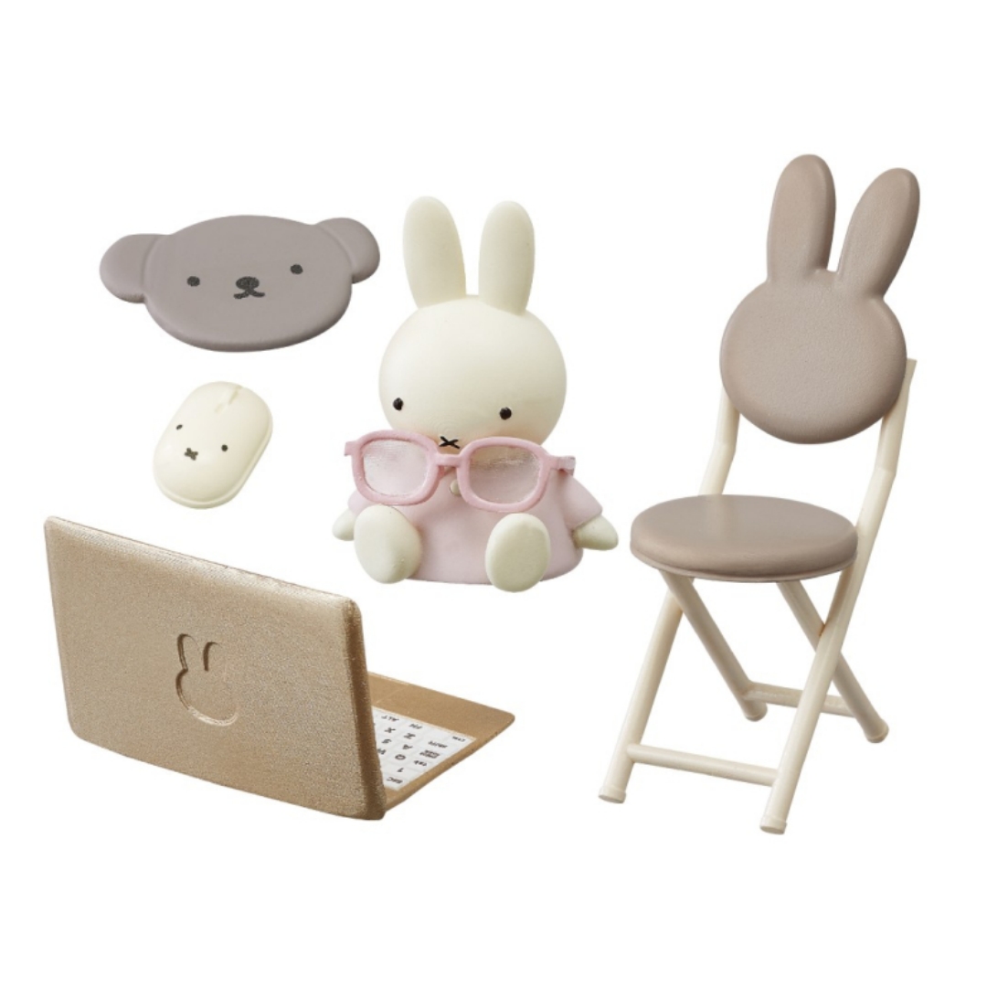 정품 Re-Ment Miffy Sweet Home Ti - Home Security Movie 리뷰 및 가격